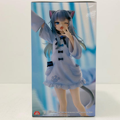 【中古】 Nachoneko-Trio-Try-iTFigure「Nachoneko」【フィギュア】【飾磨店】