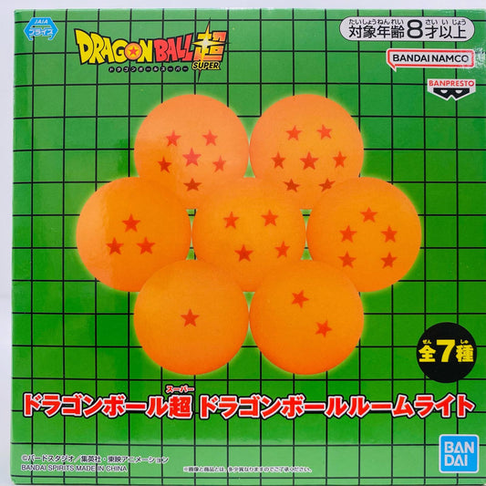 Seven-Star Dragon Ball Room Light 