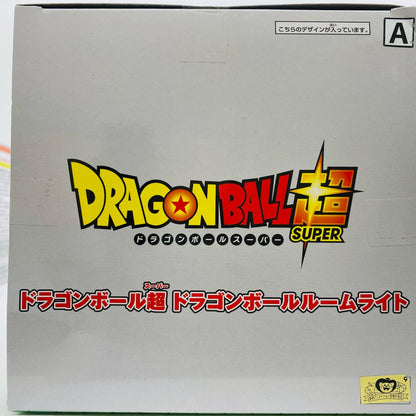 Ichishinryu Dragon Ball Room Light "Dragon Ball Super" [Figure]