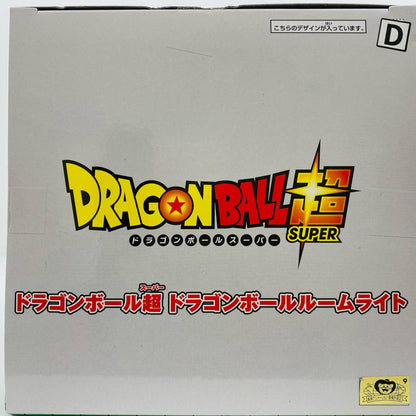Four-Star Dragon Ball Room Light "Dragon Ball Super" [Figure]