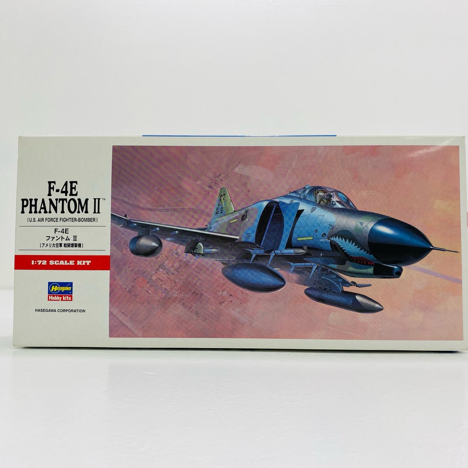 戦闘機 ファントム2 アメリカ海軍 イギリス空軍 F-4 Phantom 翼材