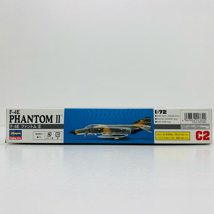 【中古】 1/72 アメリカ空軍 戦闘爆撃機 F-4E ファントムII 「Cシリーズ No.2」 [00332]
