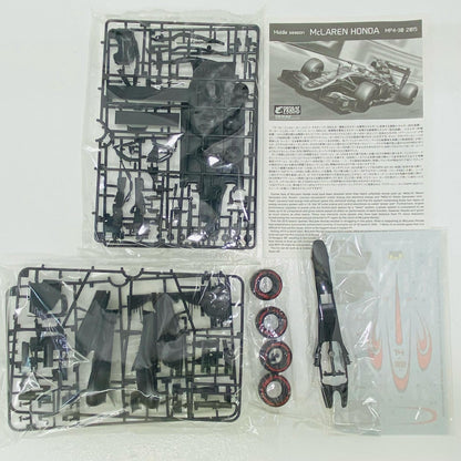 【中古】 1/20 McLAREN HONDA MP4-30 2015 Middle Season [20014]【飾磨店】