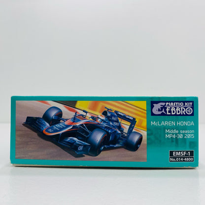 【中古】 1/20 McLAREN HONDA MP4-30 2015 Middle Season [20014]【飾磨店】
