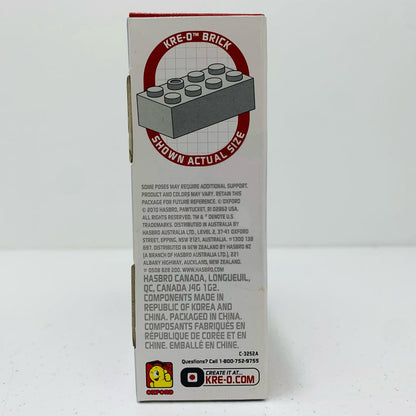 【中古】 Kre-O オプティマスプライム「トランスフォーマー」【フィギュア】【飾磨店】