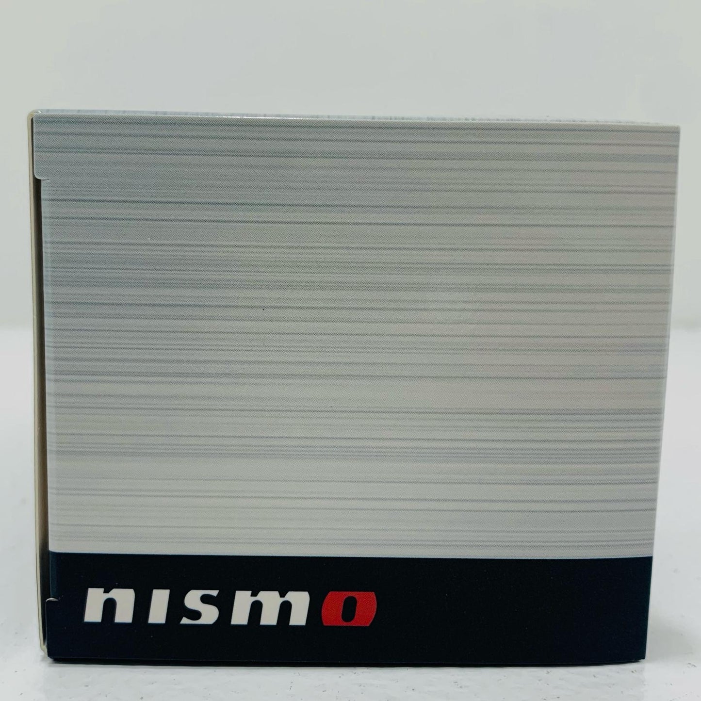 【中古】 1/43 MOTUL AUTECT GT-R SUPER GT 2010 SEPANG #23(レッド×グレー) 「NISMOMODELCARCOLLECTION」 [KWAM122065]