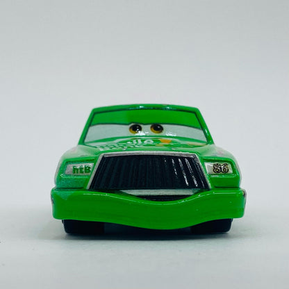 Chick Hicks "Cars Tomica C-11"
