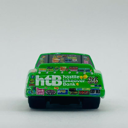 Chick Hicks "Cars Tomica C-11"