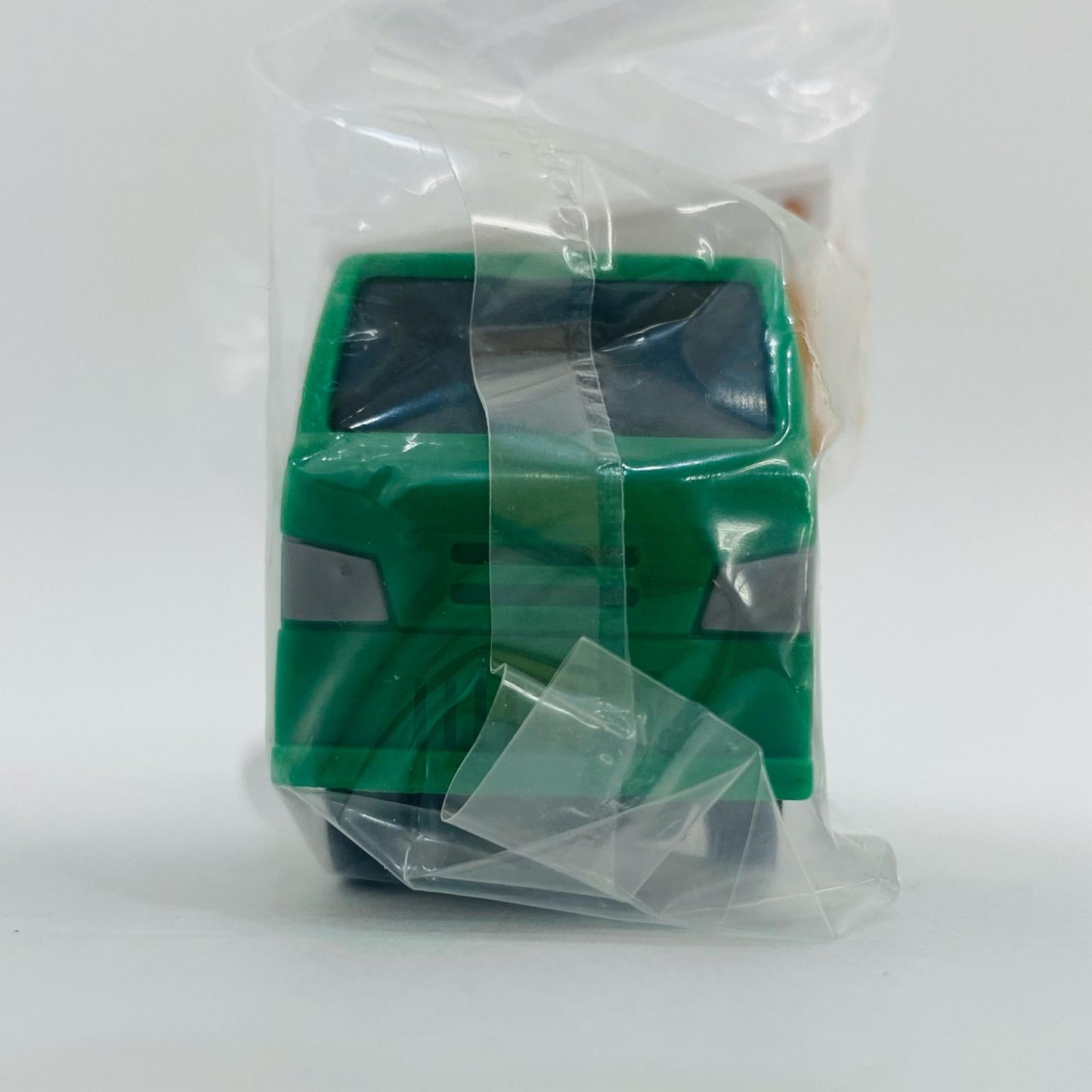 Mitsuya Cafecar (Green x White) "Original Tomica" Mitsuya Day Campaign Prize (March 28)