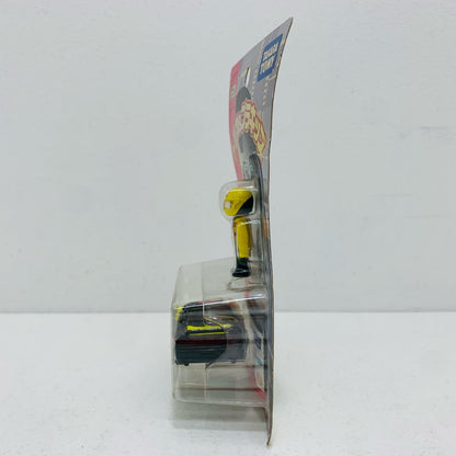 【中古】 トミカ＆プラキッズ レースカー #2(ブラック×イエロー) 「トミカ」【飾磨店】
