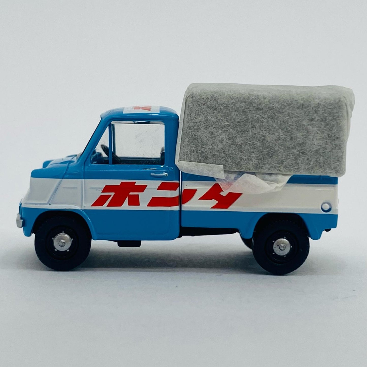 【中古】 1/64 Honda T360(ホンダPRカー) LV-98c 「トミカリミテッドヴィンテージ」 [244479]【飾磨店】
