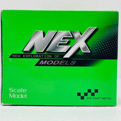 【中古】 1/24 ニッサン シルビア S15 スポイラー無(レッド) [WE22485NSR]