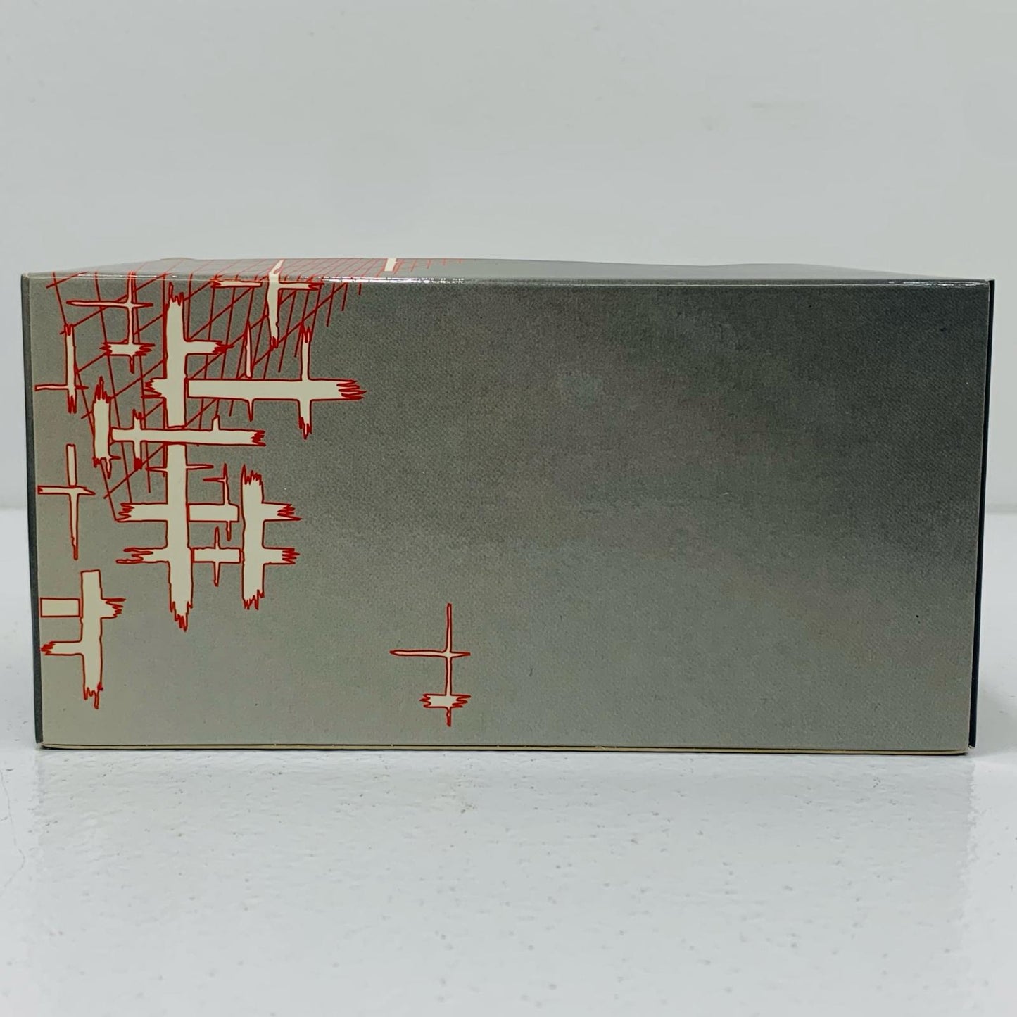 【中古】 1/43 Toyota 2000 GT(ホワイト) [800302]