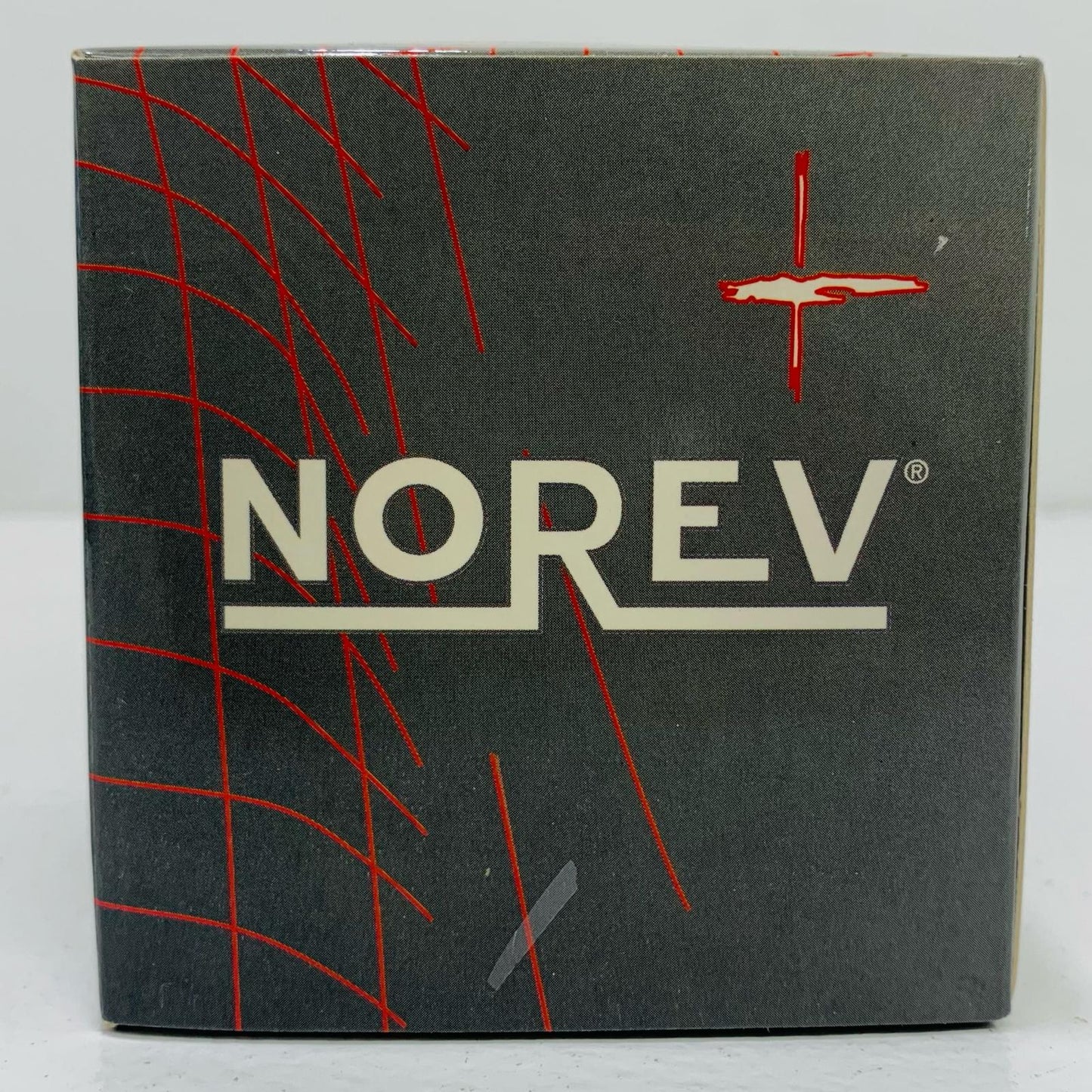 【中古】 1/43 Toyota 2000 GT(ホワイト) [800302]