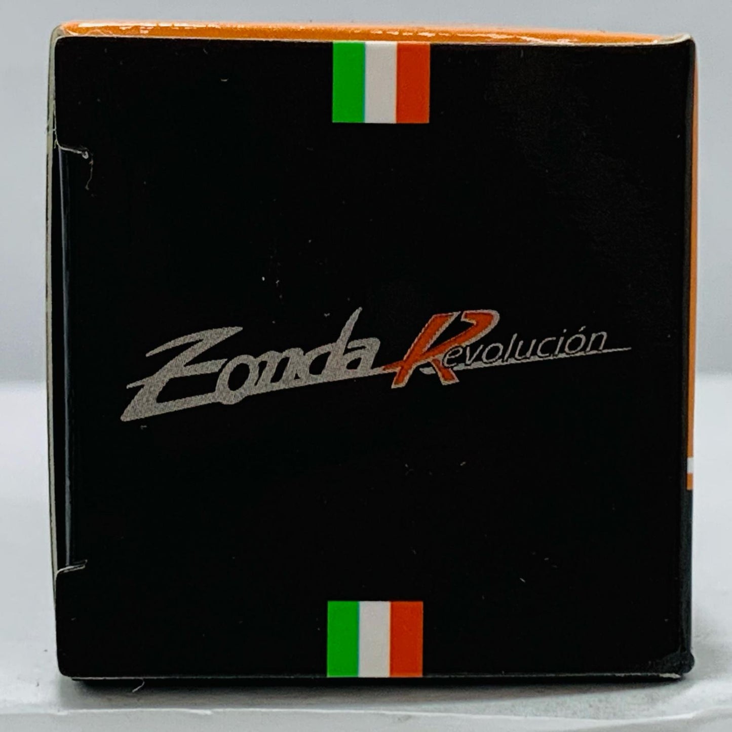 【中古】 1/64 Pagani Zonda Revolucion Arancio Saint Tropez [T64G-TL016-OR]