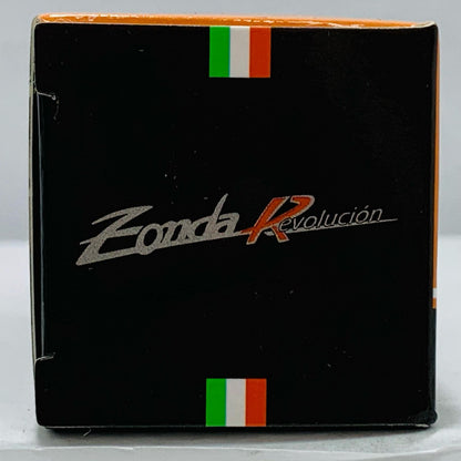 【中古】 1/64 Pagani Zonda Revolucion Arancio Saint Tropez [T64G-TL016-OR]