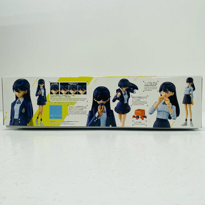 【中古】 Figure-rise Standard ニャアン 「機動戦士Gundam GQuuuuuuX」 [5068690] ガンダム フィギュア ニャアン Figure-riseStandard 5068690【フィギュア】【飾磨店】