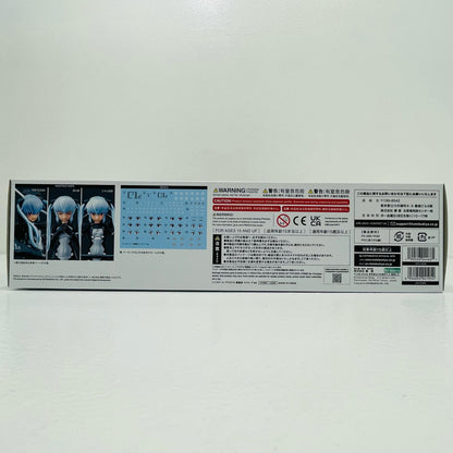 【中古】 1/1 悪魔型 ストラーフ bis 「メガミデバイス×武装神姫」 [KP664]