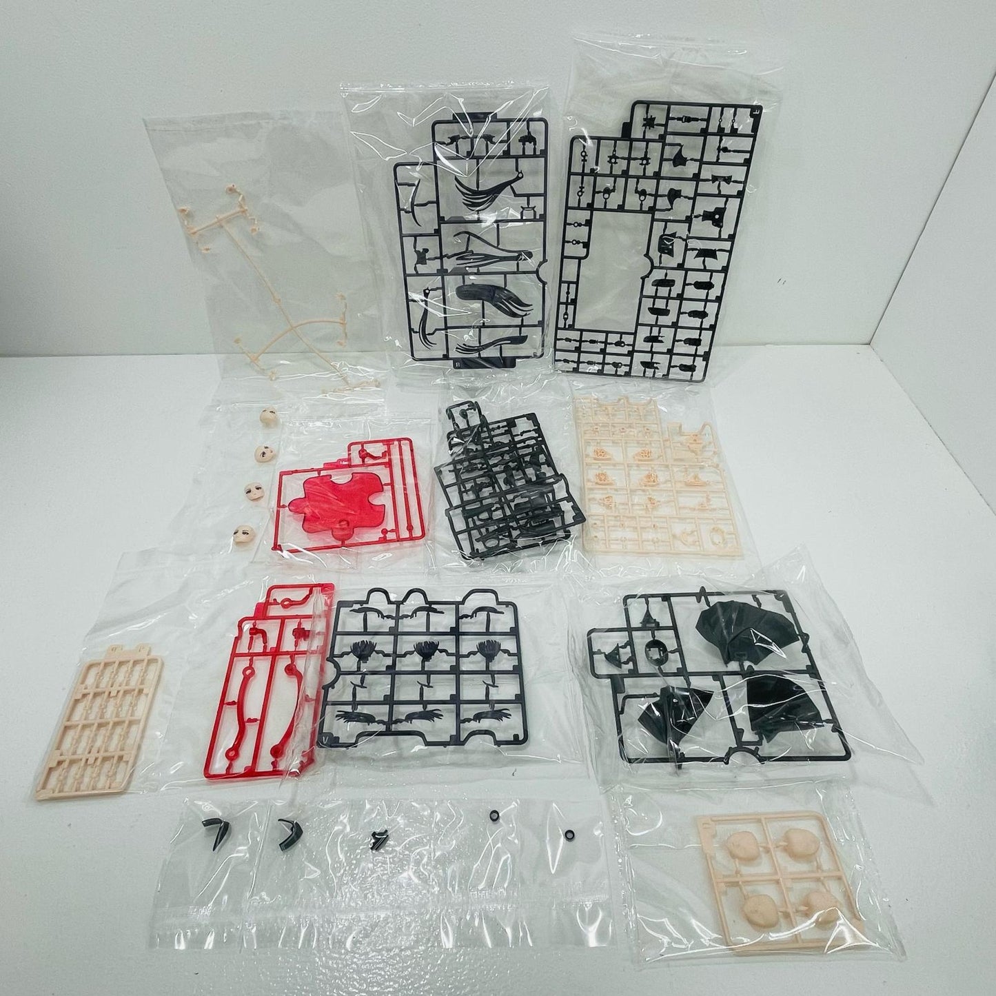 【中古】 1/10 薬師寺久遠【篝火真里亞・衣装】 「創彩少女庭園」 [JK043]