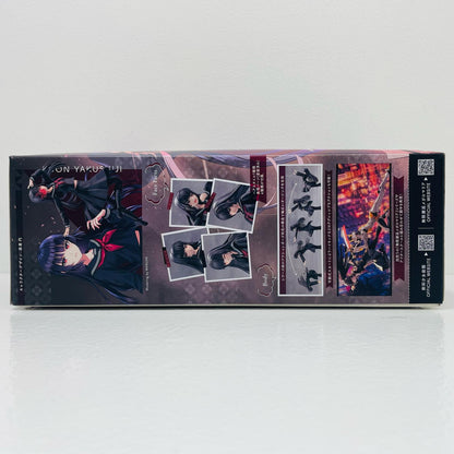 【中古】 1/10 薬師寺久遠【篝火真里亞・衣装】 「創彩少女庭園」 [JK043]