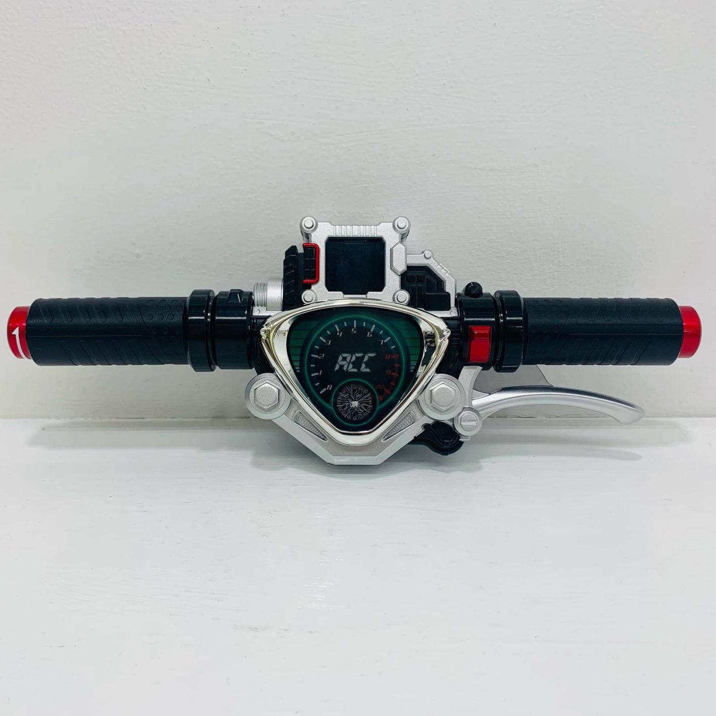 SUPERBEST変身ベルトDXアクセルドライバー「仮面ライダーW」