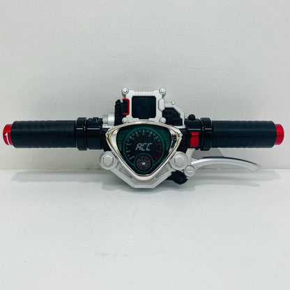 SUPERBEST変身ベルトDXアクセルドライバー「仮面ライダーW」