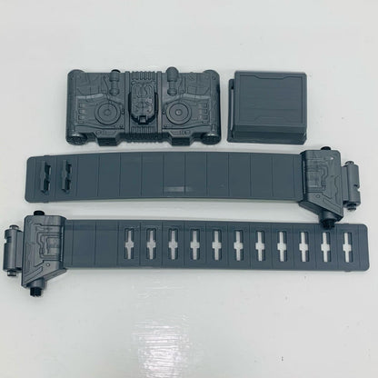 SUPERBEST変身ベルトDXアクセルドライバー「仮面ライダーW」
