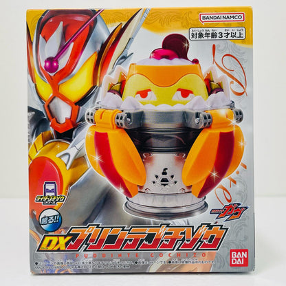 【中古】 DXプリンテゴチゾウ「仮面ライダーガヴ」【フィギュア】