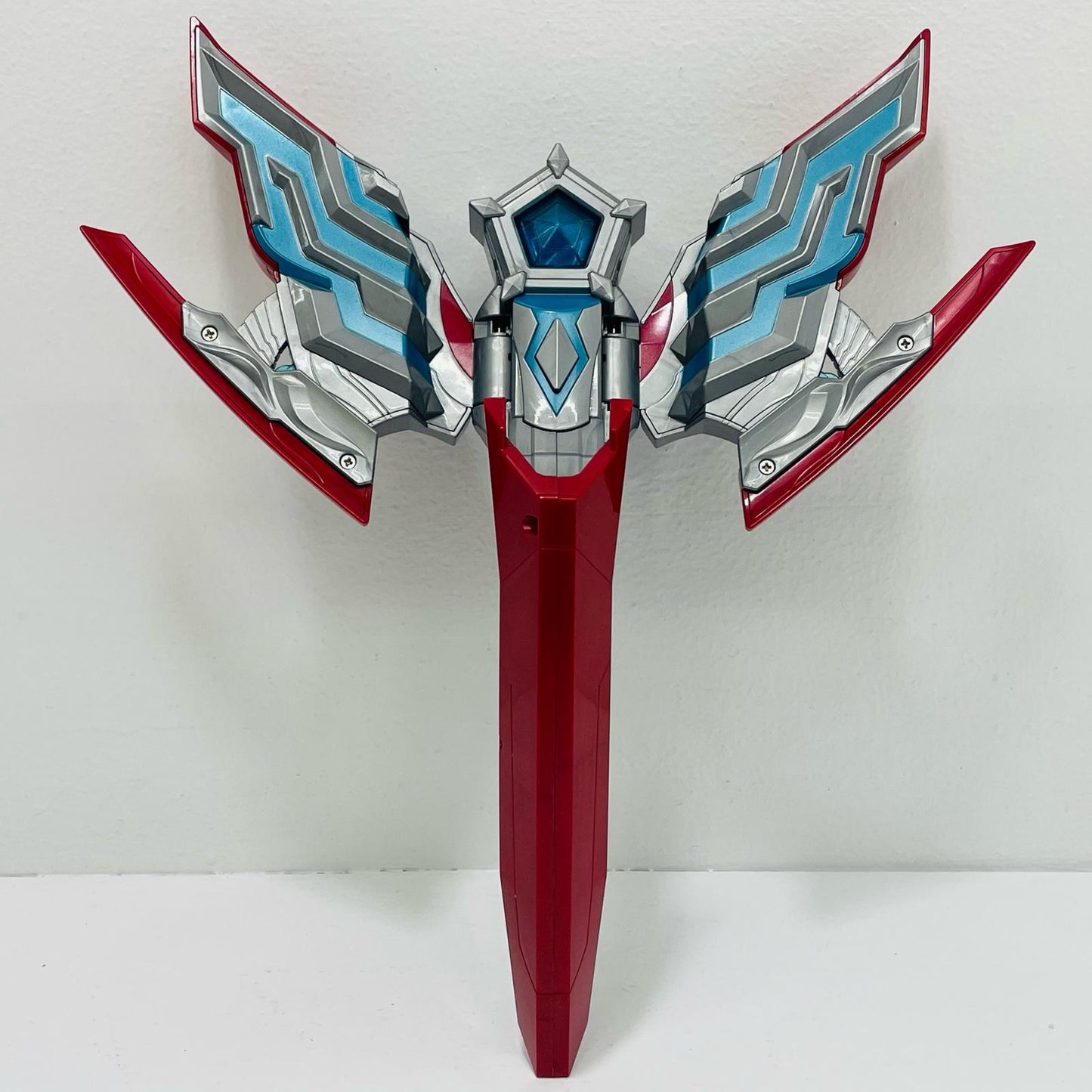 【Used】 Transformation Item DX Omega Slugger "Ultraman Omega" [Figure]