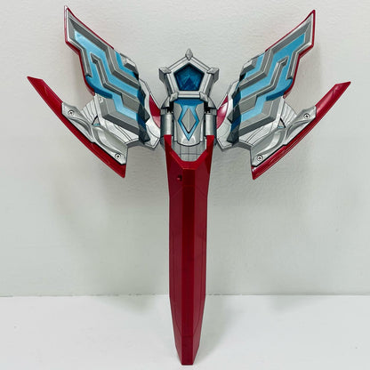 【Used】 Transformation Item DX Omega Slugger "Ultraman Omega" [Figure]