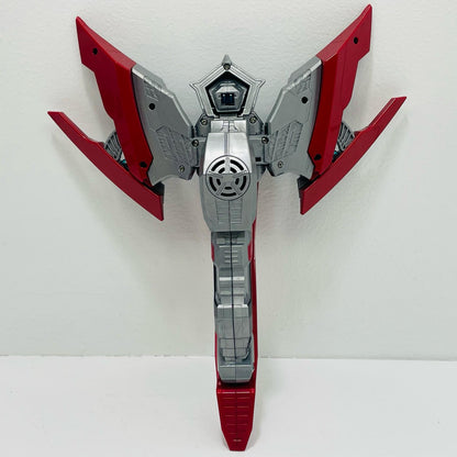 【Used】 Transformation Item DX Omega Slugger "Ultraman Omega" [Figure]