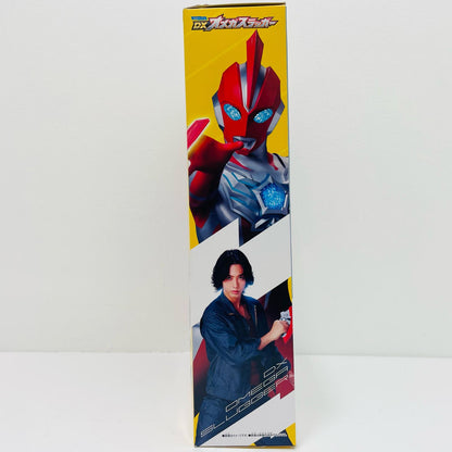 【Used】 Transformation Item DX Omega Slugger "Ultraman Omega" [Figure]