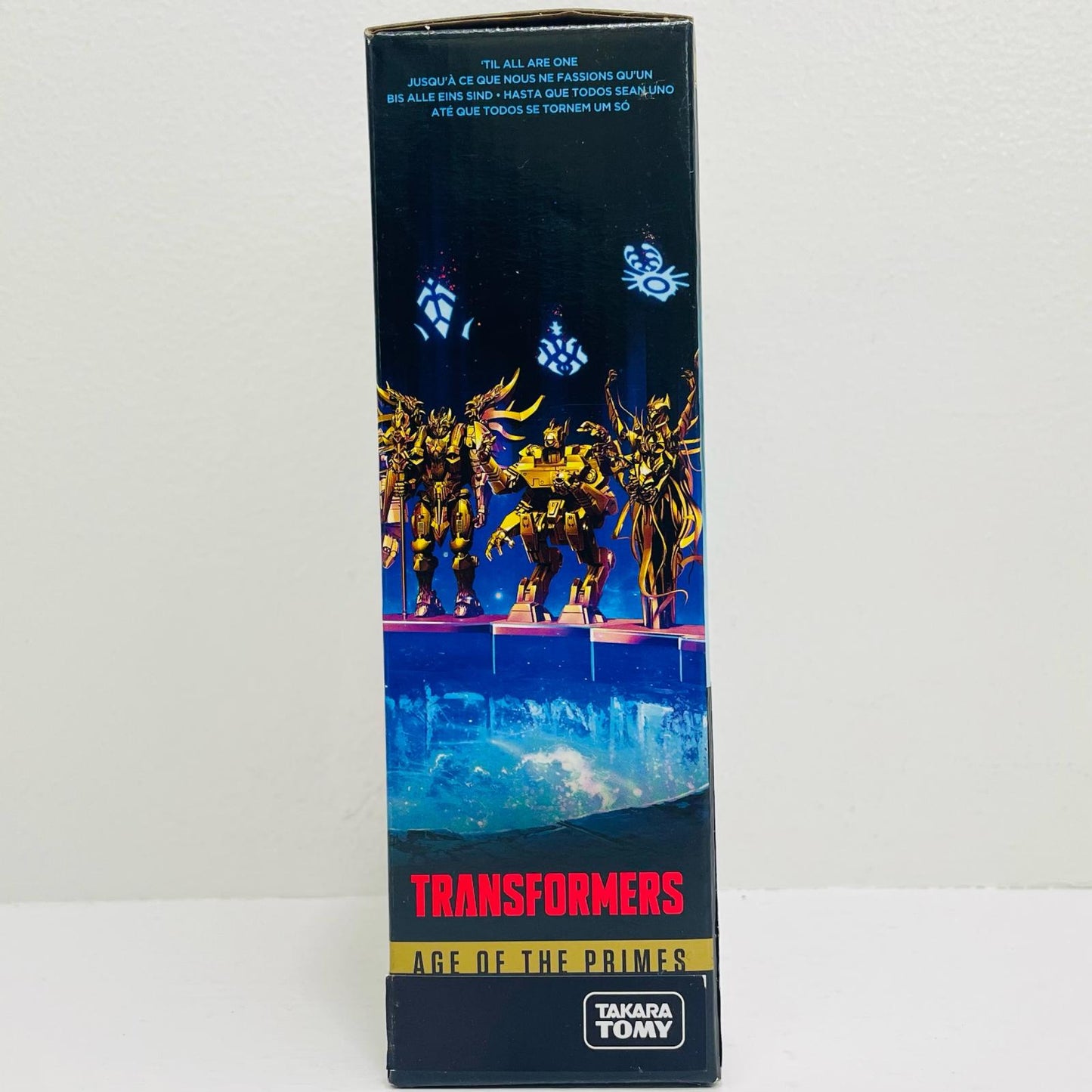 AOTP-04 Air Raid "Transformers: Age of the Primes" [Figure]