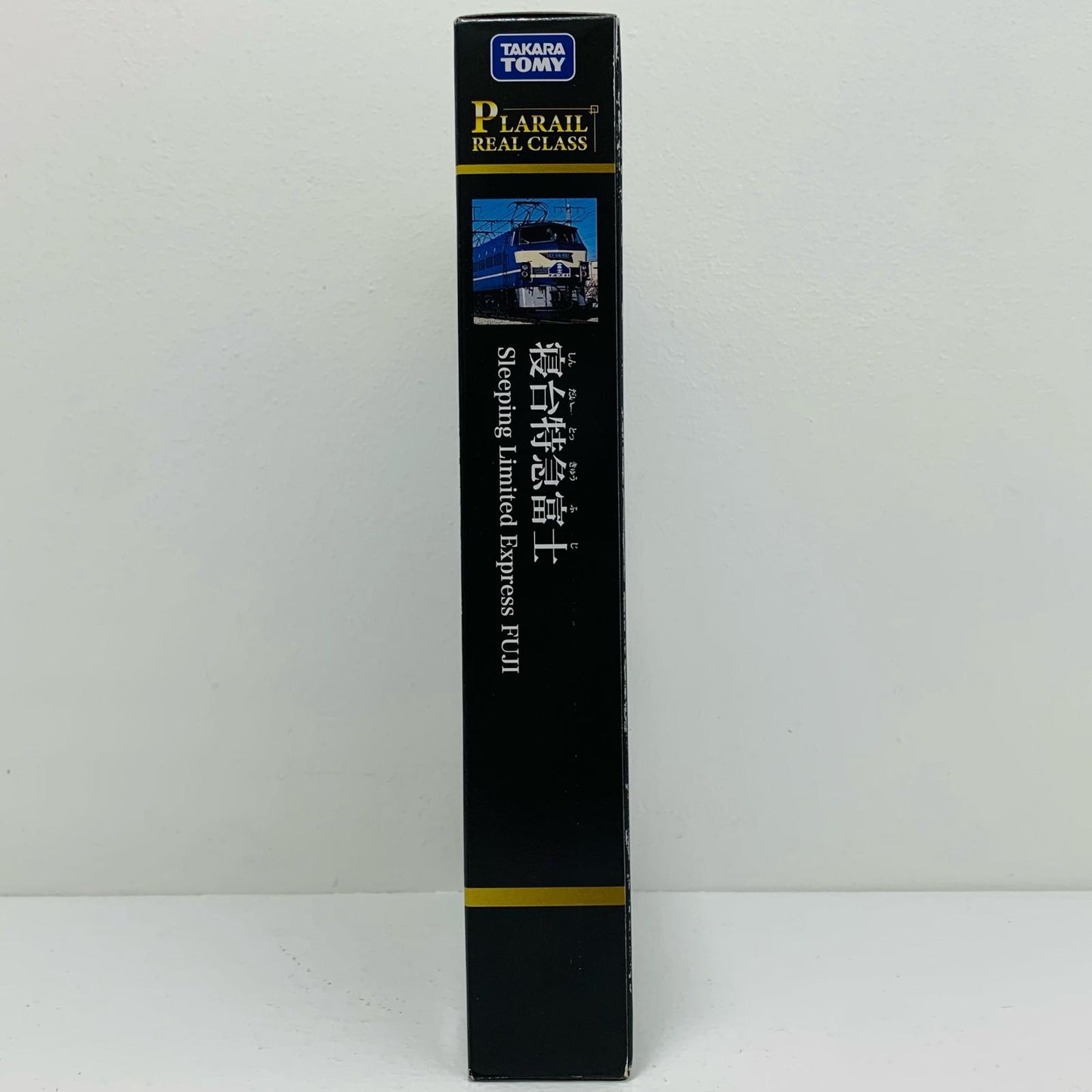 [Used] Plarail Real Class Limited Express Fuji Sleeper Train