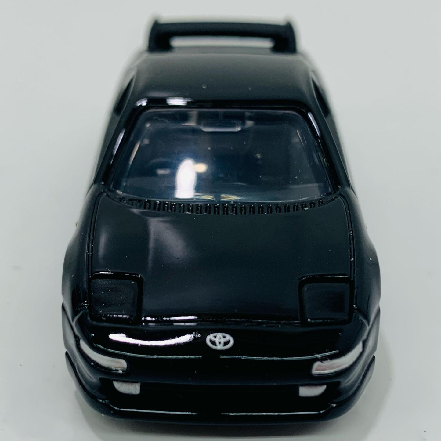 [Used] Toyota MR2 (SW20) (Tomica Premium Release Commemorative Specification) "Tomica Premium 42"