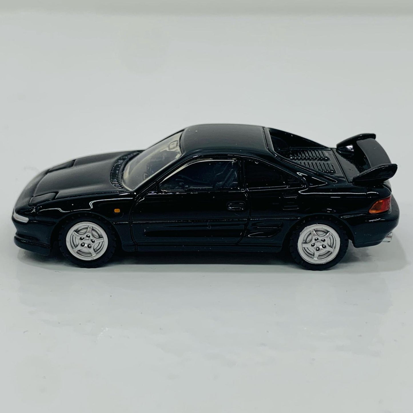 [Used] Toyota MR2 (SW20) (Tomica Premium Release Commemorative Specification) "Tomica Premium 42"
