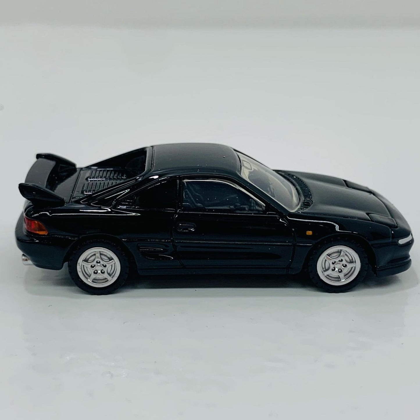 [Used] Toyota MR2 (SW20) (Tomica Premium Release Commemorative Specification) "Tomica Premium 42"