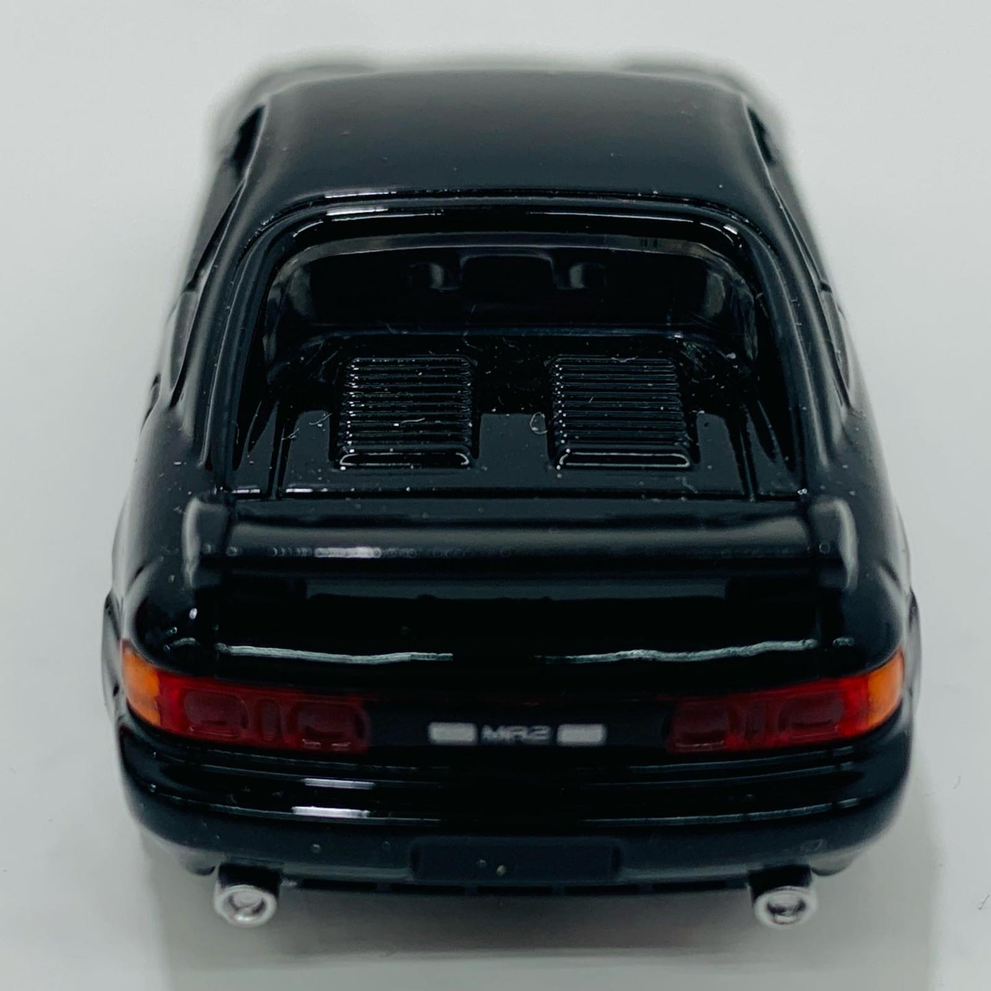 [Used] Toyota MR2 (SW20) (Tomica Premium Release Commemorative Specification) "Tomica Premium 42"