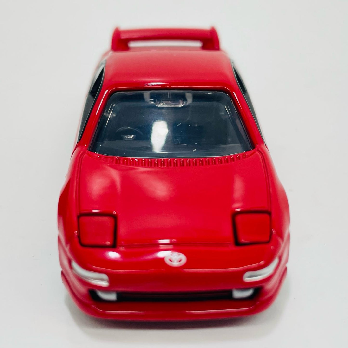 トヨタ MR2 (SW20) 「トミカプレミアム 42」