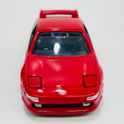 トヨタ MR2 (SW20) 「トミカプレミアム 42」