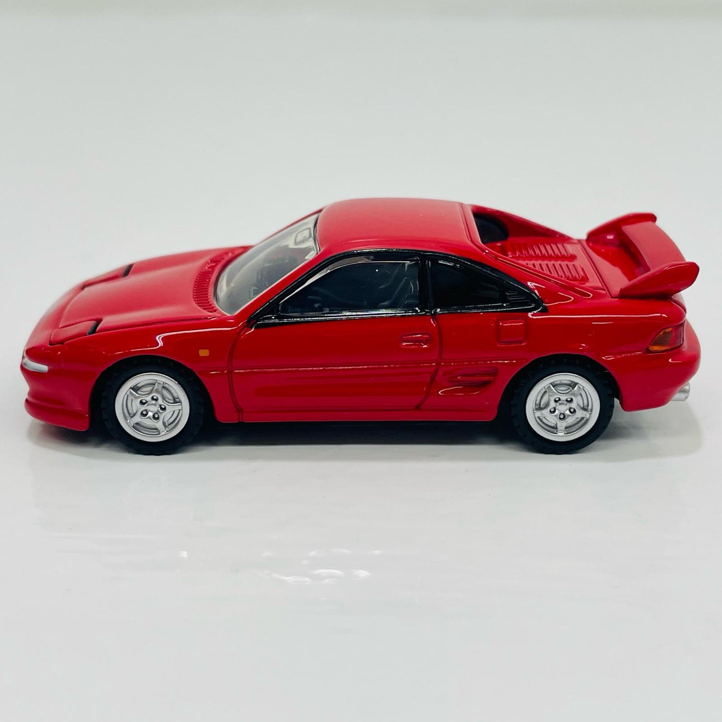 トヨタ MR2 (SW20) 「トミカプレミアム 42」