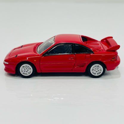 トヨタ MR2 (SW20) 「トミカプレミアム 42」