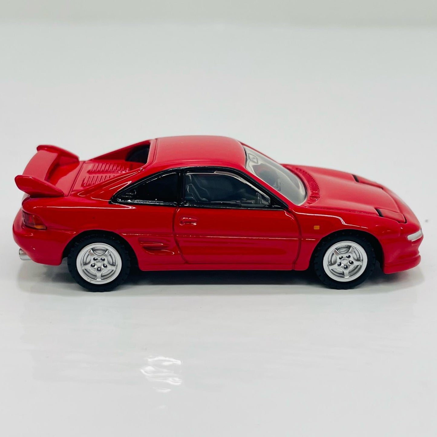 トヨタ MR2 (SW20) 「トミカプレミアム 42」