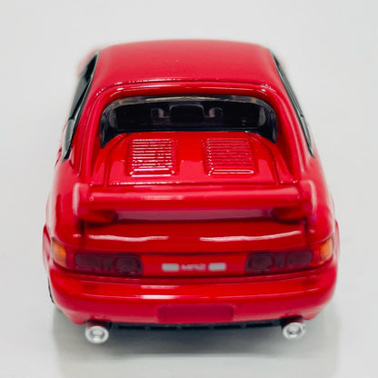 トヨタ MR2 (SW20) 「トミカプレミアム 42」