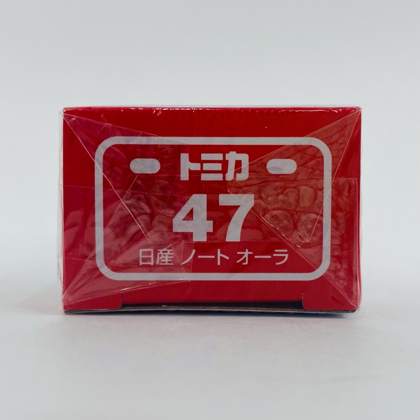 [Used] Nissan Note Aura "Tomica No. 47"