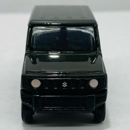 Suzuki Jimny Heritage Edition Design (Black x Red) "Tomica" Toys "R" Us Original
