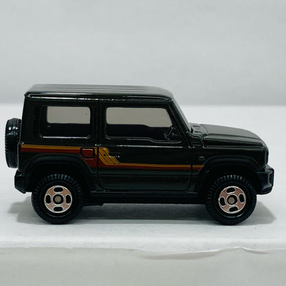 Suzuki Jimny Heritage Edition Design (Black x Red) "Tomica" Toys "R" Us Original