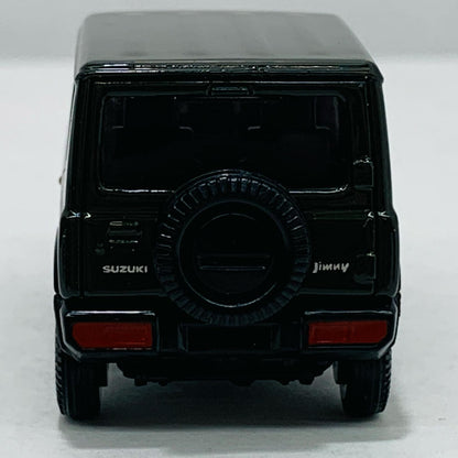 Suzuki Jimny Heritage Edition Design (Black x Red) "Tomica" Toys "R" Us Original