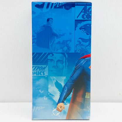 【中古】 スーパーマン-ACT/CUTプレミアムフィギュア「映画スーパーマン」 映画スーパーマン フィギュア スーパーマン プレミアム ACT/CUT【フィギュア】【加古川物流】