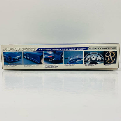 1/24 Mazda RX-7 Mazdaspeed A-spec "S-Package Version R No. 60"